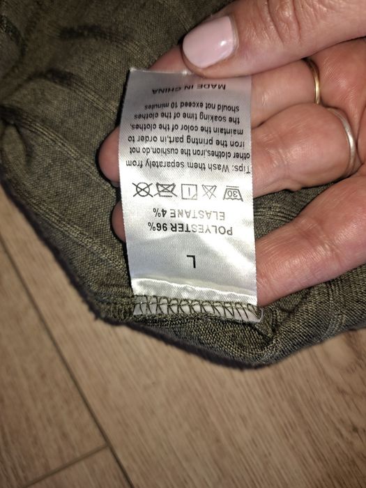 Bluzka Shein r. XL