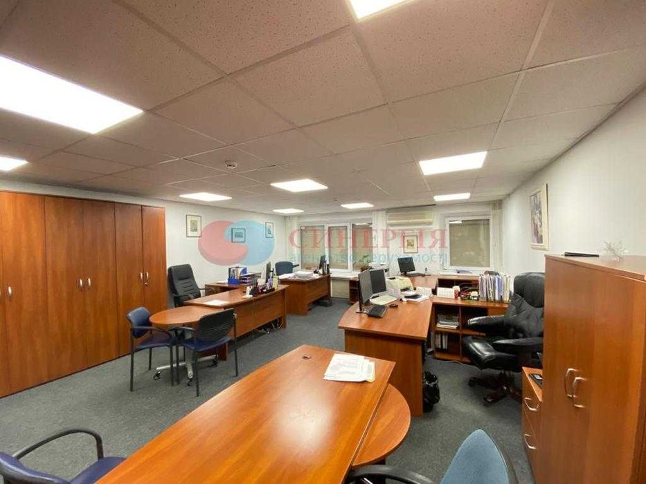 Комерційна нерухомість за адресою бульвар Дружби Народів (площа 360 м²) - Atlanta.ua - фото 9