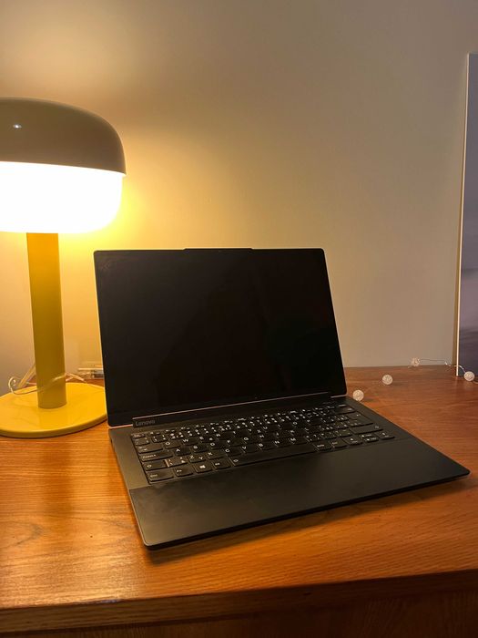 Lenovo Yoga 9 14ITL5 | i7 | 16GB | 1TB SSD
