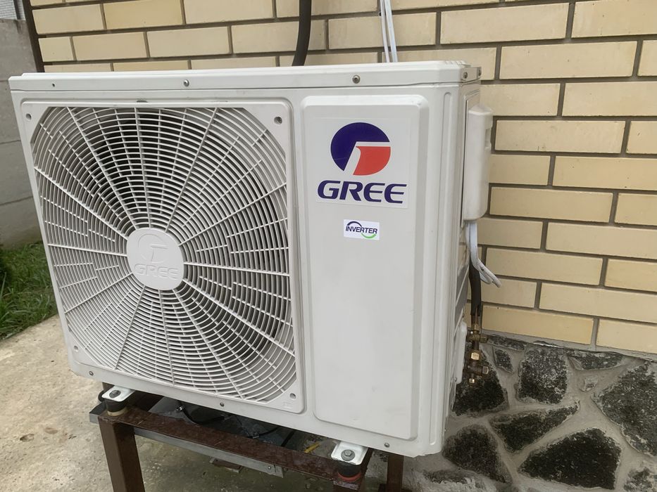 Gree 24 конидиціонер