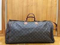 Mala Viagem Louis Vuitton Original. Pinhal Novo • OLX Portugal