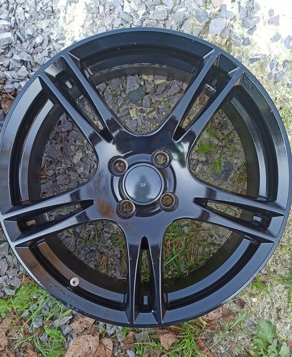 Литі диски CMS C9 r17 4x100 (7jx17H2)