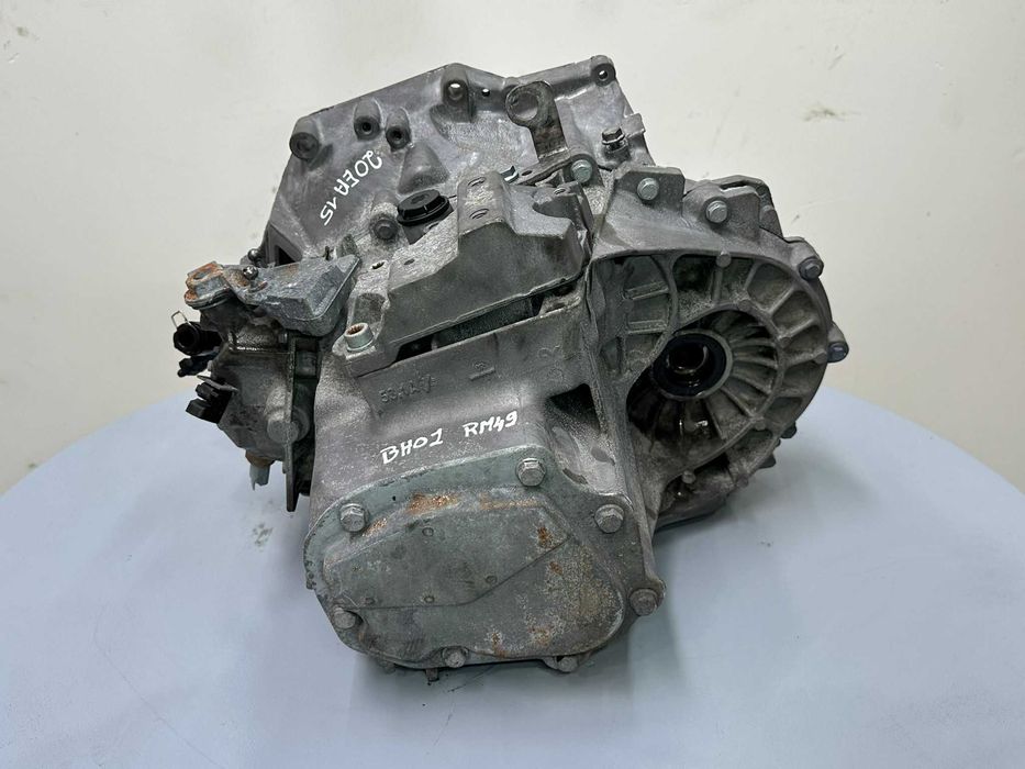 Caixa de velocidades Citroen DS3 1.6HDI (Ref.: 20EA15)