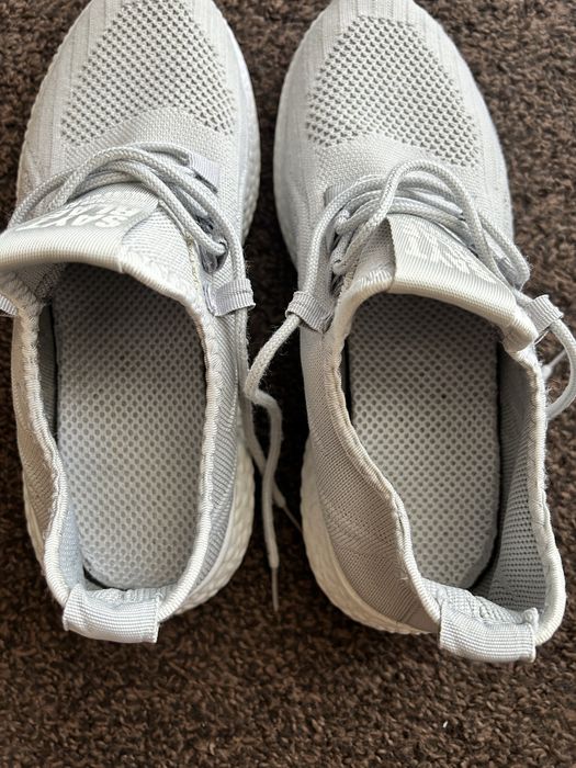 Lekkie buty letnie siateczka rozm. 41