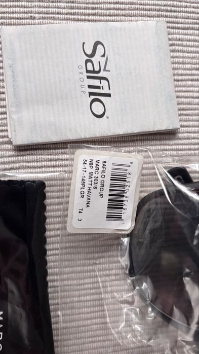 Nowe okulary przeciwsłoneczne Marc Jacobs uniseks