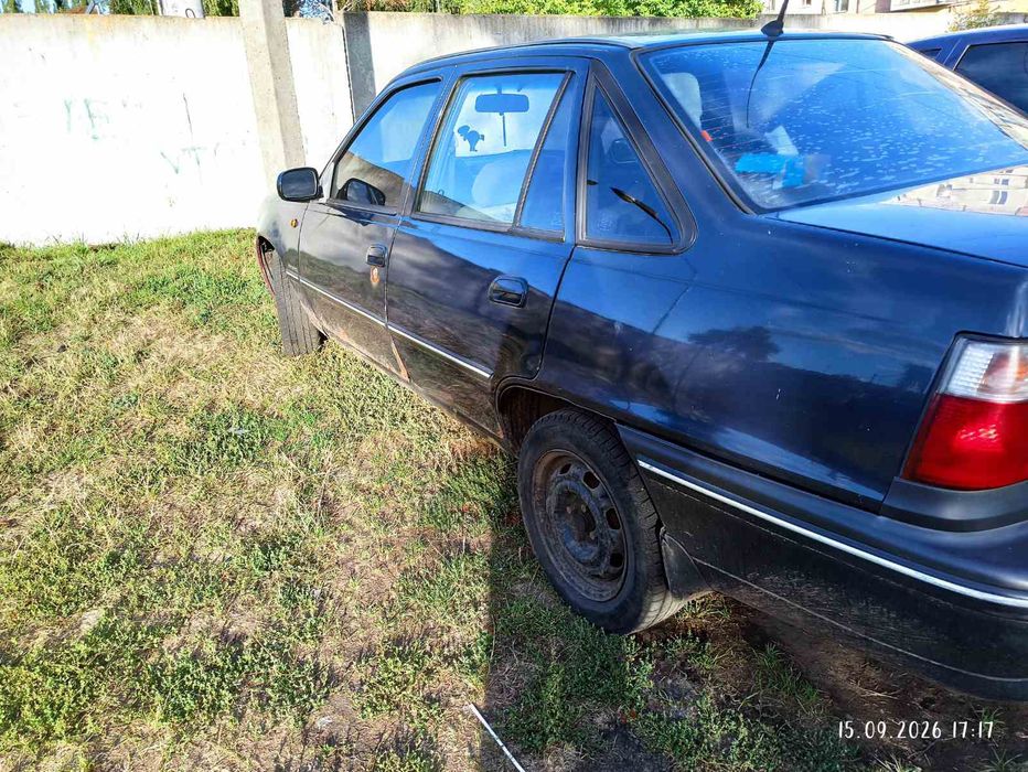 продам автомобіль Daewoo  nexia 1.5 16v