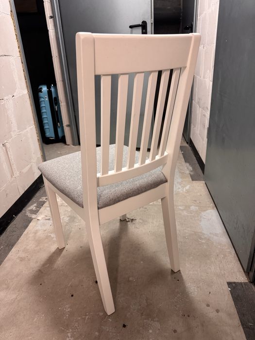 Krzesło NÄSINGE Ikea