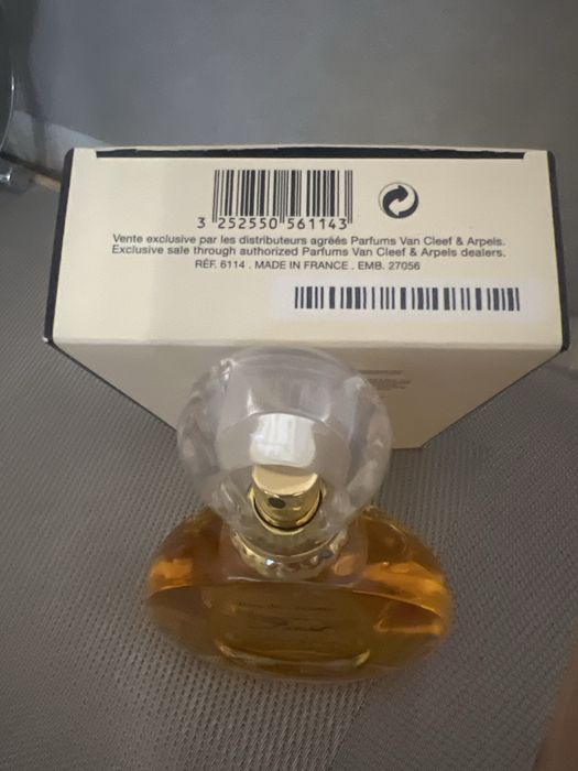 Parfums Van Cleef & Arpels