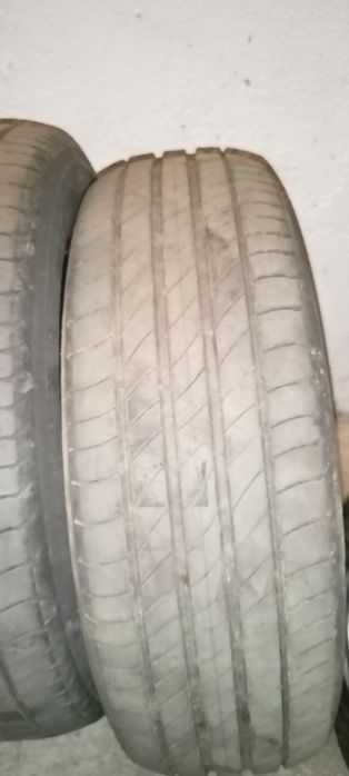 Opony letnie Michelin primacy 4 195 65 r15