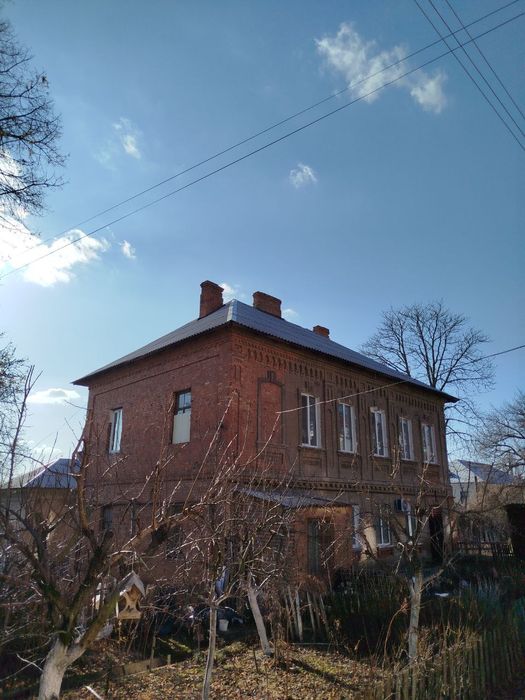 Продам двокімнатну квартиру 63.8 М2 Центр міста + Офіс !