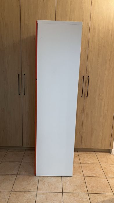 Szafa dziecięca IKEA 60x192x51