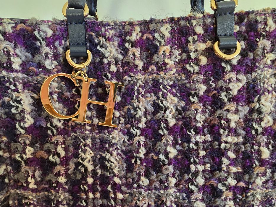 CH - Carolina Herrera - Mala - ORIGINAL