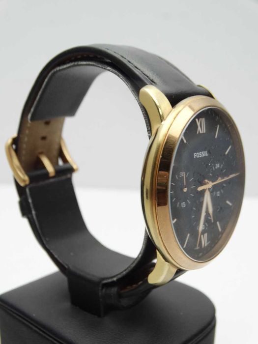 Zegarek męski Fossil Neutra Chronograph FS5381 Pasek