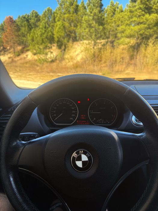 Bmw 118d Sport 2008