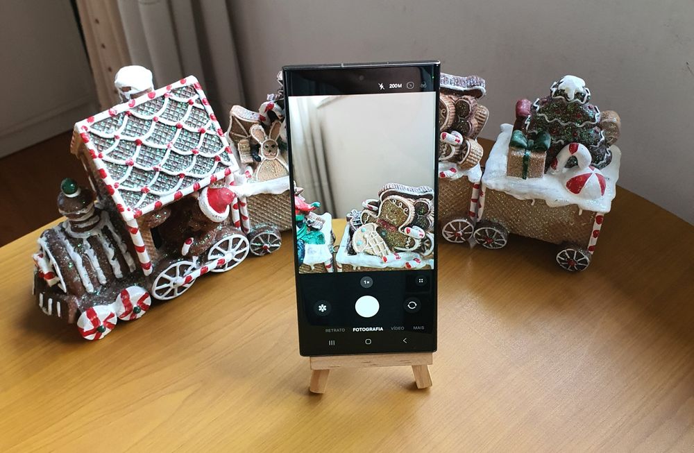 Samsung Galaxy S23 Ultra