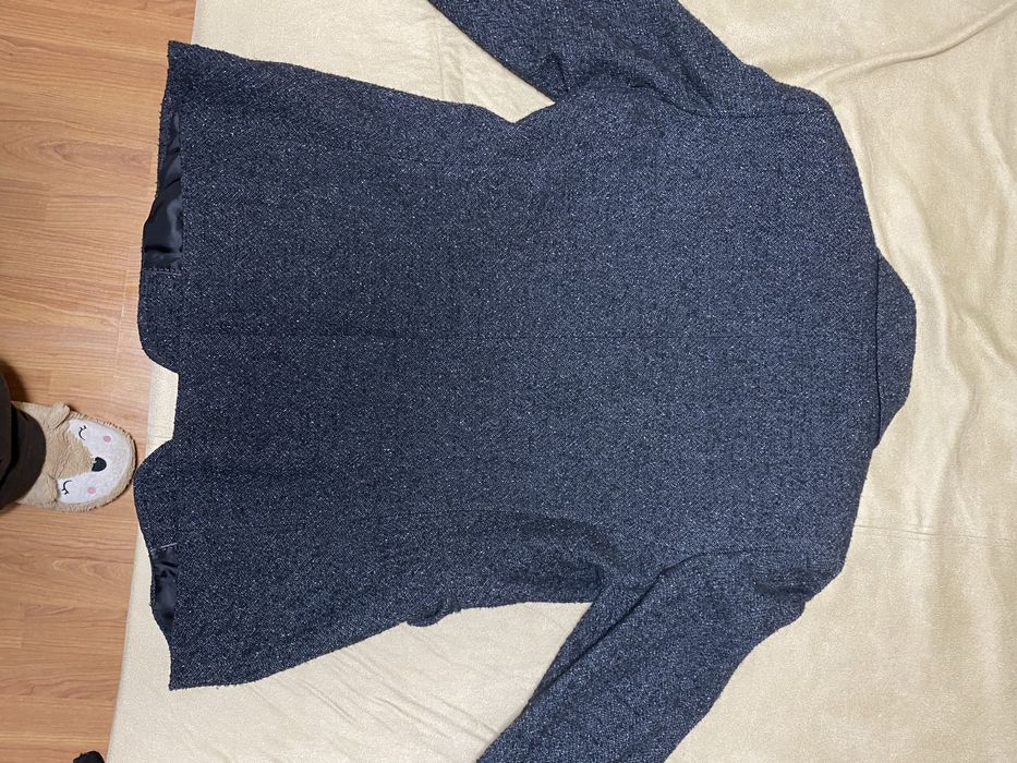 Костюм теплий діночий Massimo Dutti