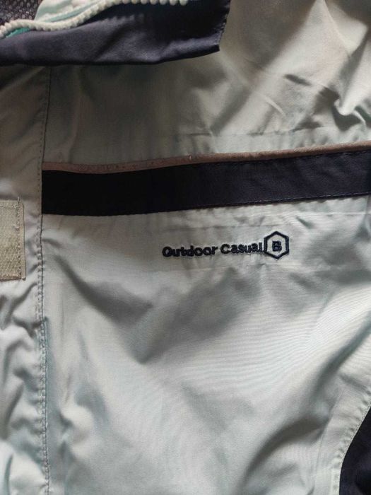 Куртка жіноча Casual (Вітровка)