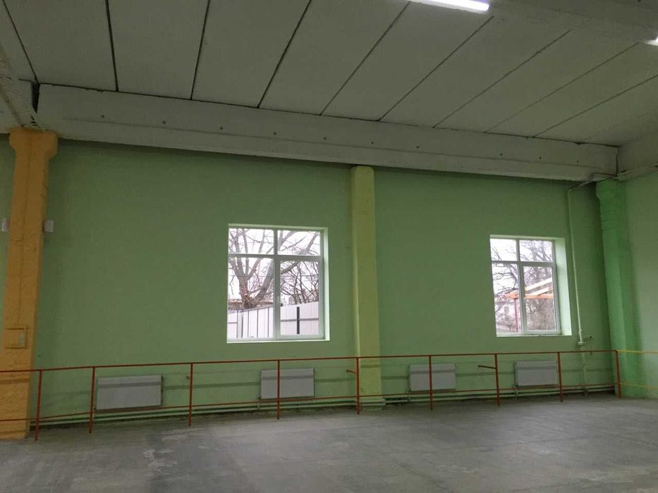 Продам приміщення вільного призначення  м.Ковель, вул. Брестська, 133