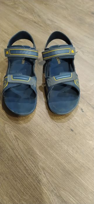 Sandały młodzieżowe Kappa