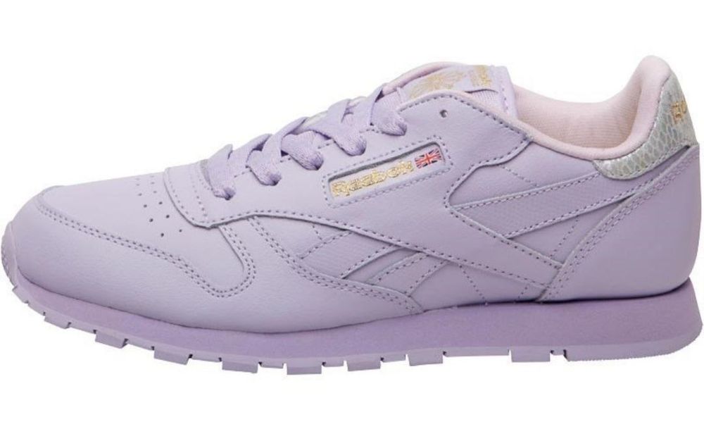 Бренд Reebok Classic Leather.36р.Кросівки.