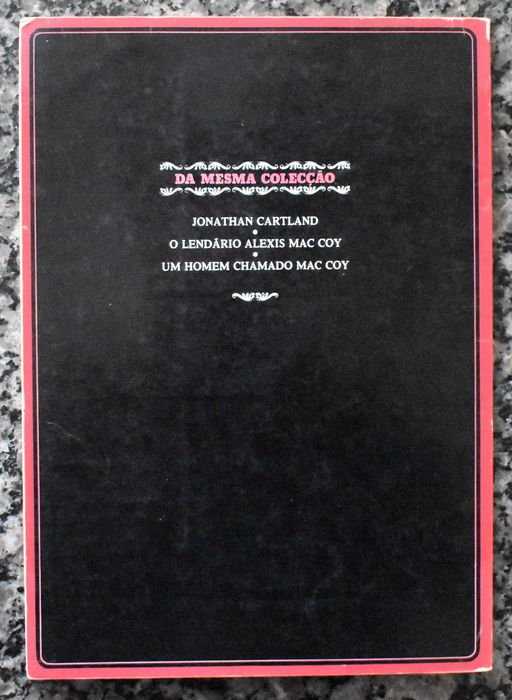 Um Homem Chamado Mac Coy