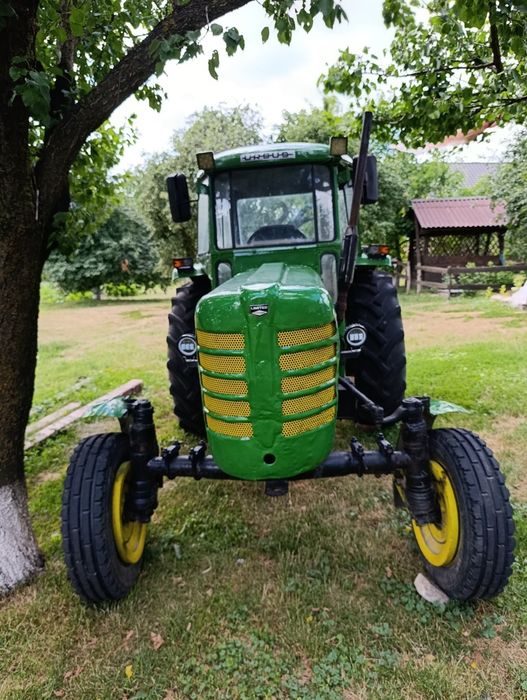 Продам трактор ursus c-360