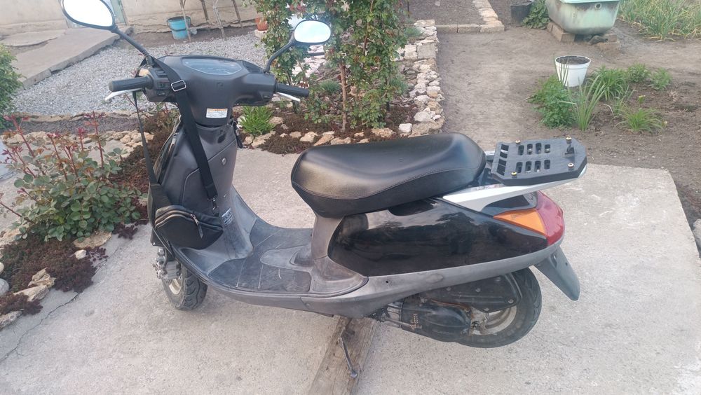 Продам Honda lead 48