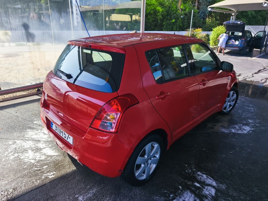 Suzuki Swift 1.3