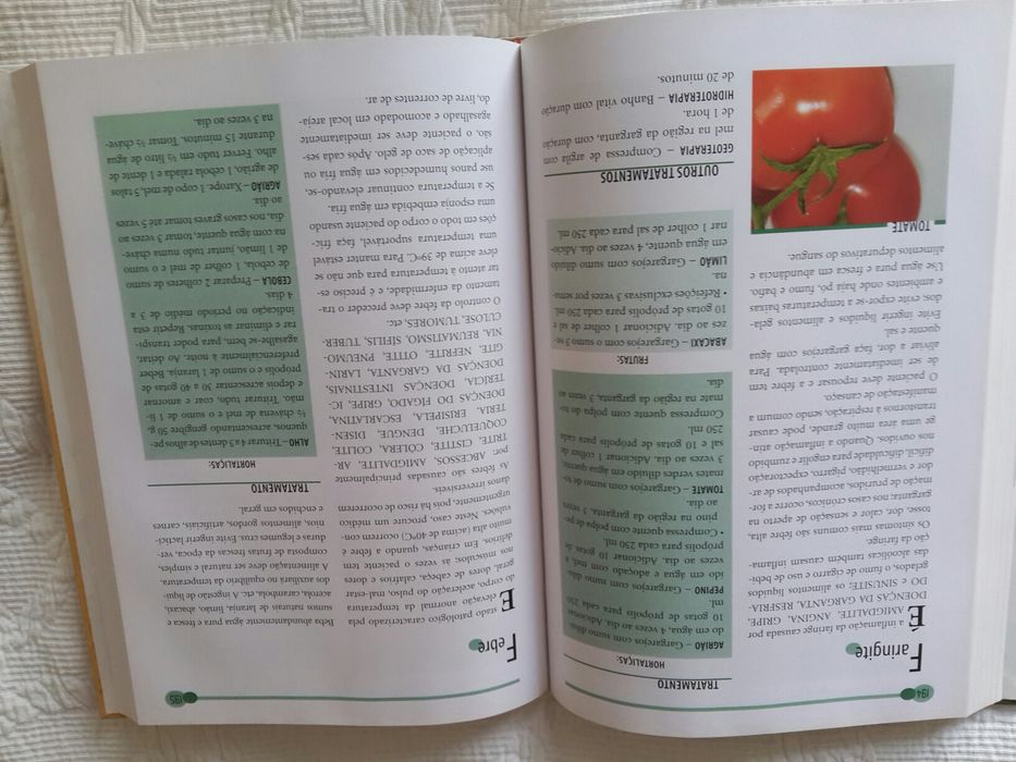 Grandes enciclopédias ( Cozinha/ nutrição )
