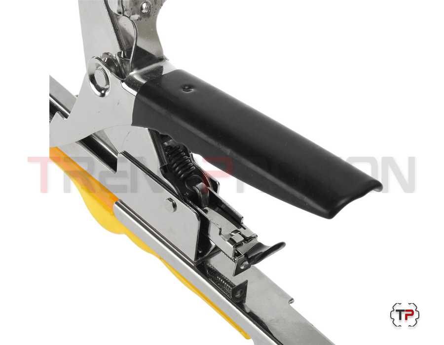 Alicate de Atar - OFERTA de 10 Rolos de Fita e 10.000 Agrafos