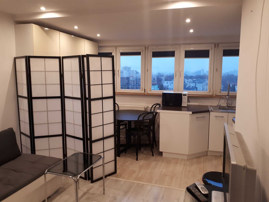 Apartment in Warszawa, Grochów-Południowy, Praga-Południe - Widok 2