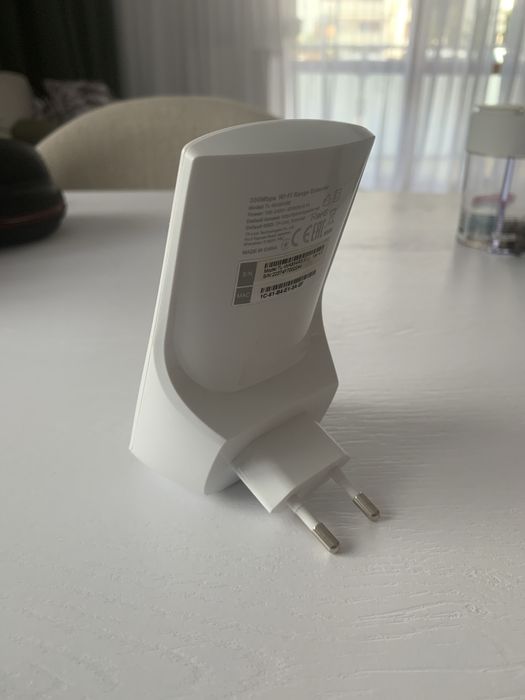 Wzmacniacz sygnału Wi-Fi TP-Link TL-WA854RE