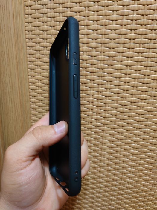 Кожаный чехол для Pixel 4 XL AIORIA LEATHER