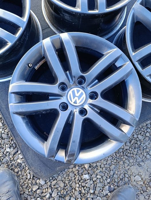 Диски 5*130 R18 Audi Q7 Volkswagen Touareg