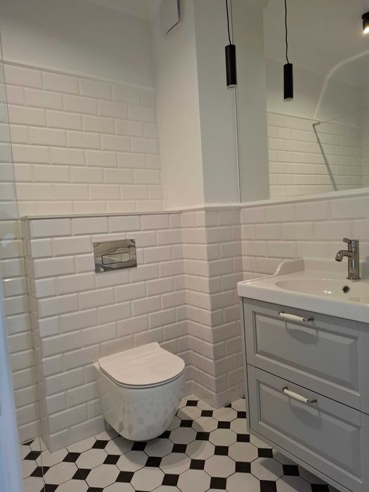 Mieszkanie o powierzchni 35m2 na wynajem