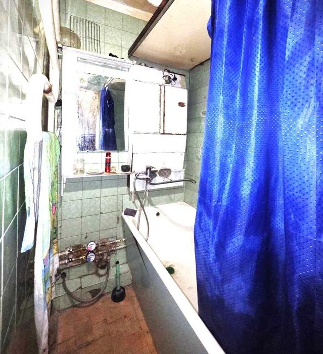 Продам 3к квартиру Березняки вул. Бучми 3