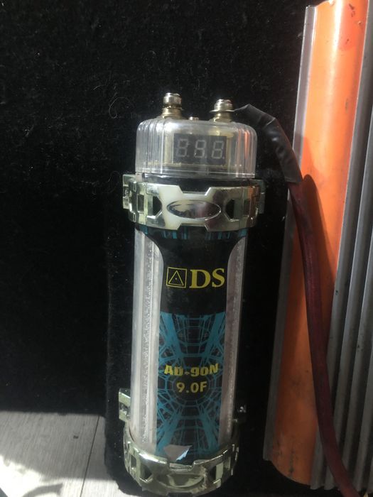 Продам саб по ненадобності торг присутній