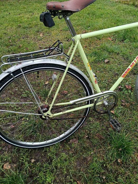 Rower mifa,lata 80te.