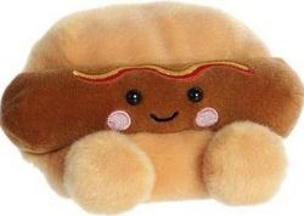 Maskotka Hot Dog
