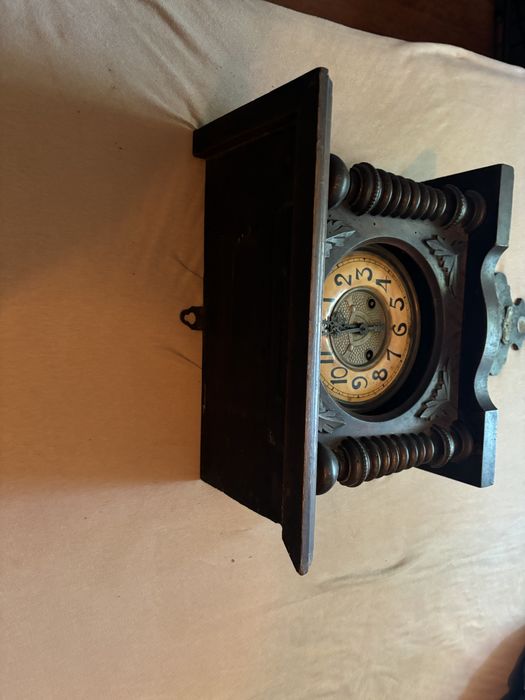 Zegar wiszący antyk !!!