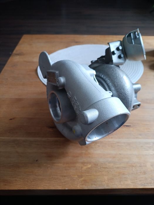 Turbosprężarka GT32 MAN TGA/TGX/TGS