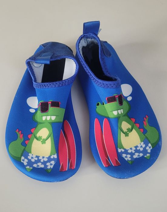 Dziecięce buty do wody r. 28-29