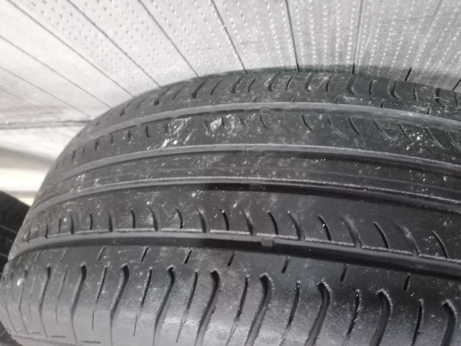 4 opony 225/60r17 Hankook OPTIMO K415