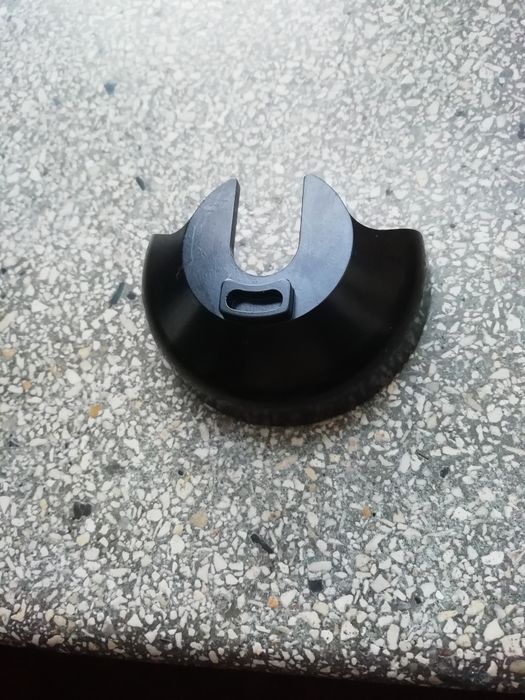 osłona tylnej piasty roweru BMX , z