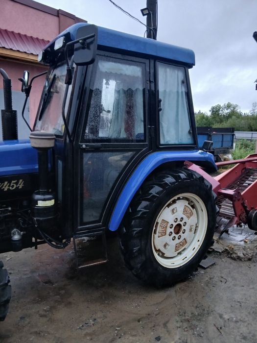 Продам Luzhong 454 2011 года