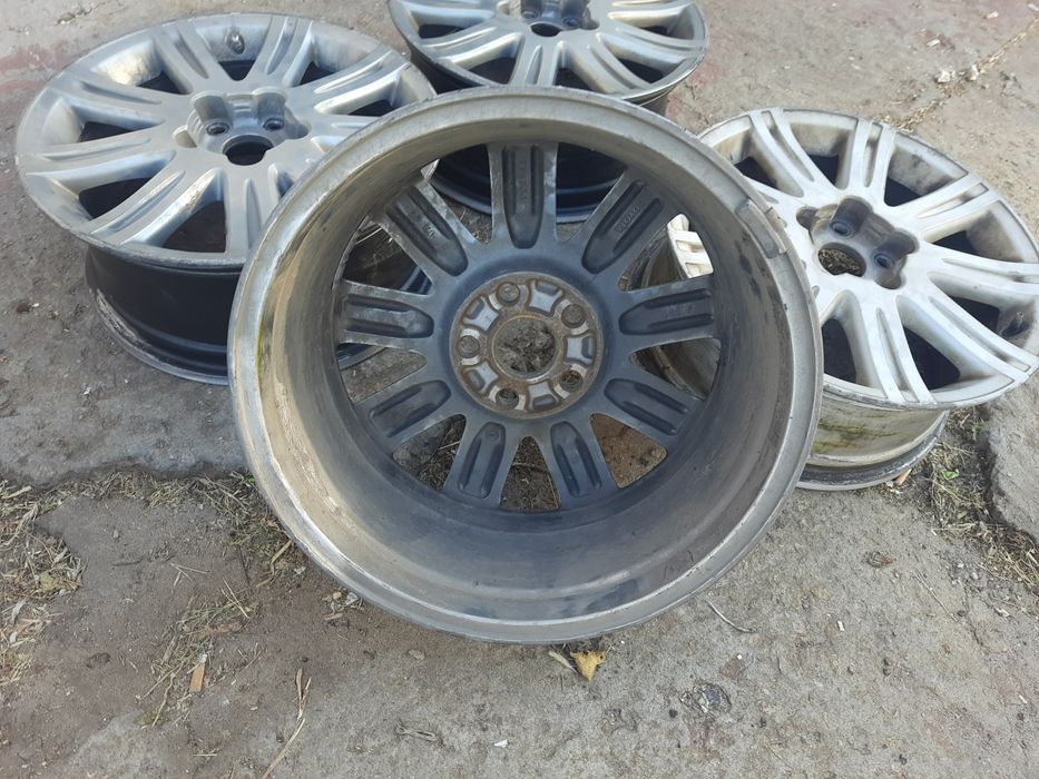 Toyota Avalon диски R17 диск оригинал