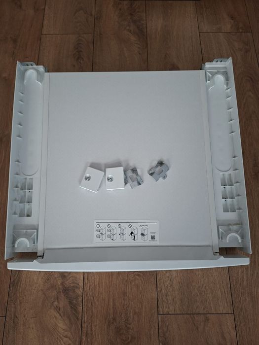 Łącznik Samsung SK-DD do suszarki