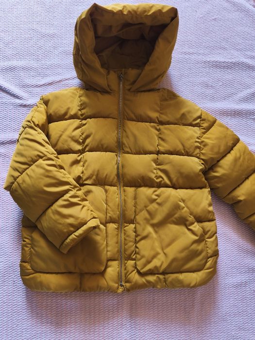 Куртка Zara 10 років