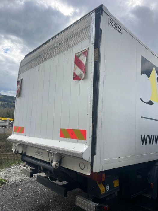 Scania P 230