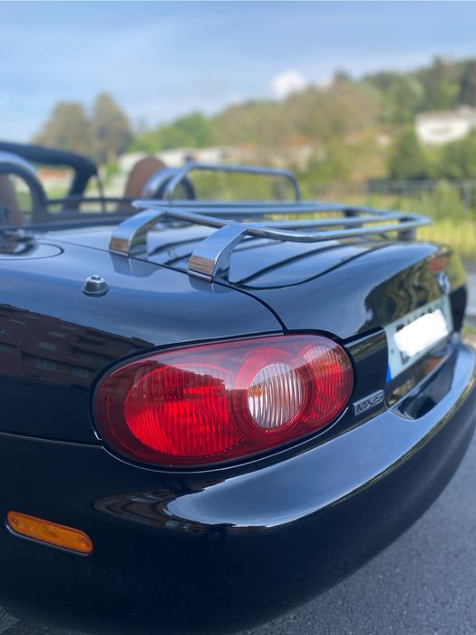 Mazda MX-5 NB 1.6